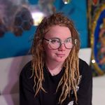 Amie Walton - @haiwoodelf - Instagram