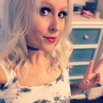 Amy Walton - @amykaos - Instagram