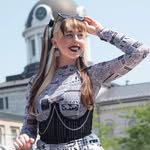 Amy Walton - @spyrogurl - Instagram