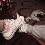 Amie Warren - @fxckamie11 - Instagram