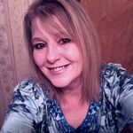 Amie Warren - @amie_lou70 - Instagram