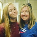 Amie Warren Smith - @amierae80 - Instagram