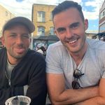 Jamie Waters - @jamiewaters21 - Instagram