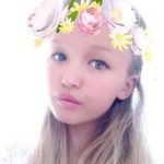 @amie_watts12 - Instagram