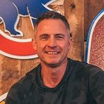 Jamie Watts - @jamiewatts111 - Instagram