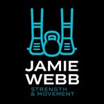 Jamie Webb Strength & Movement - @jamiewebb_strengthandmovement - Instagram