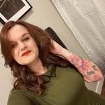Jamie Westbrook - @jamie.westbrookpounds - Instagram