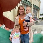 Amie Belsley Whitaker - @amie2424 - Instagram