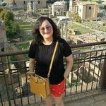 Amie Whitaker - @kourqur17 - Instagram