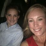 Amie Wilcox - @amiecasey76 - Instagram