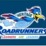 Amy Parr Wilcox - @heritageroadrunners - Instagram