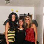 Amy Wilcox - Facebook
