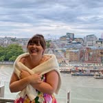Amy Wilcox - @madefiercely - Instagram