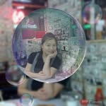 Amiee Chan - @snowy_c_18 - Instagram