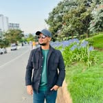 Amiin Abdi - @amiin_aboudi - Instagram