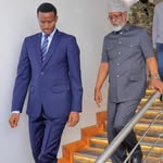 Amiin Abdi Hayi - @amiindayib071 - Instagram