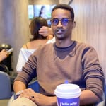 Amiin Abdi Rashid - @xaajiamiin - Instagram