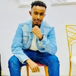 Amiin Abdi Salan - @amiii_keey - Instagram