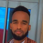 Amiin Abdi Yousuf - @amiin_abdi_yousuf - Instagram