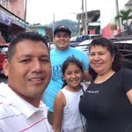 Amilcar Herrera - @amilcar8984 - Instagram