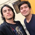 Amilcar Herrera - @amilcar.herrera0697 - Instagram