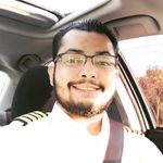 Amilcar Herrera - @amilcarh08 - Instagram