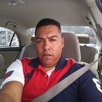 Amilcar Herrera - @amilcar2553 - Instagram