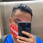 Amilcar Herrera - @millioncar - Instagram