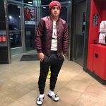 Amilcar Posadas - @amilcar.posadas.18 - Instagram