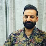 امین عباسی - @amin_abbasi_1398 - Instagram