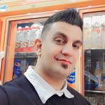 amin abbasi - @aminabbasi5834 - Instagram