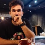 Amin abbasi - @amin.abbasi099 - Instagram