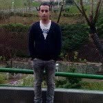 Amin Abbasi - @amin_abbasi_92 - Instagram