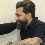 ا 🅰🅼🅸🅽 - @amin_abdilzadeh_2025 - Instagram