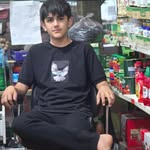 Amin Abdi - @amin__6021 - Instagram