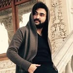 Amin Abdi - @aminabdi_arts - Instagram