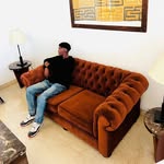 Marcelo 12 - @amin_abdi_hassan_ - Instagram
