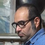 Amin Aghaei - @amin_aghaei_studio - Instagram