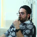 AMIN AGHAEI - @aminaghaaei - Instagram