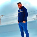 Amin Arab - @aminarab350 - Instagram