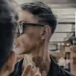 Amin Arab - @barista_arab - Instagram