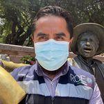 Amin - @aminrojas - Instagram