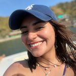 Maria Alejandra Amin Rojas - @marialeamin - Instagram