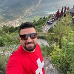 Amin Safaei - @aminsafaei1 - Instagram