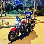 aminsafari - @aminsafari7724 - Instagram