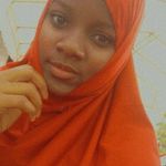 Amina Abdillahi - @minahibrahim939 - Instagram