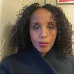 Amina Abdillahi - @ilamos_7 - Instagram