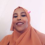 Amina Abdillahi - @abdillahi.amina - Instagram