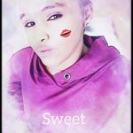 Amina Abdillahi - @aminaxqueen - Instagram