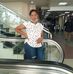 Amina Abdullah - Facebook